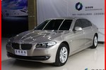 宝马5系2013款525Li 豪华型