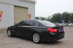 宝马7系2009款740Li 领先型