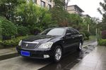 丰田皇冠2009款2.5L Royal特别强化版