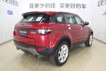 路虎揽胜极光2016款2.0T SE PLUS 智享版