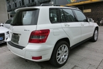 奔驰GLK级2010款GLK300 4MATIC 动感型