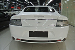 阿斯顿马丁Rapide2010款6.0L