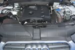 奥迪A4L2013款35 TFSI 自动标准型