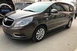 别克GL82017款商旅车 25S 豪华型