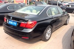 宝马7系2009款730Li 豪华型