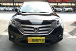 本田CR-V2012款2.0L 两驱都市版