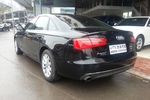 奥迪A6L2012款TFSI 标准型(2.0T)