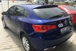 菲亚特致悦2015款1.4T 自动夜型者