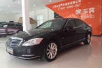 奔驰S级2012款S300L 商务型 Grand Edition