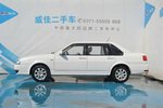 大众桑塔纳志俊2008款1.8L 手动 休闲型