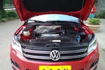 大众途观2012款1.8TSI 手自一体 菁英版(四驱)