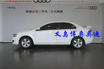 三菱翼神2009款1.8L CVT 时尚版舒适型