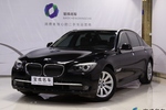 宝马7系2011款730Li 典雅型