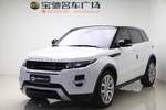 路虎揽胜极光2013款2.0T 5门耀动版 