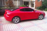 现代酷派2006款Coupe 2.0