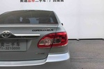 丰田花冠EX2011款1.6L 自动豪华版 