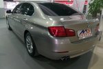 宝马5系2013款520Li 典雅型