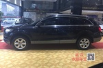 奥迪Q72014款35 TFSI 进取型