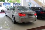 宝马7系2009款730Li 豪华型