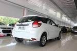 丰田YARiS L 致炫2014款1.3E 自动魅动版