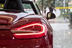 保时捷Boxster2013款Boxster 2.7L 