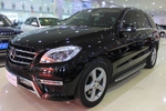 奔驰M级2015款ML400 4MATIC 动感型