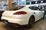 保时捷Panamera2014款Panamera 4 Executive 3.0T 