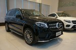 奔驰GLS级2016款500 4MATIC