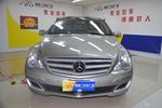 奔驰R级2008款R350L 4MATIC