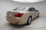 宝马7系2011款730Li 典雅型