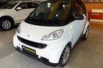 smartfortwo2011款1.0L MHD 硬顶标准版