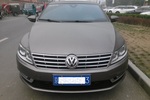 大众CC2012款2.0TSI 至尊型