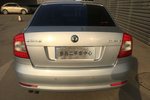 斯柯达明锐2012款1.4TSI 手动逸俊版