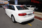 奥迪A4L2011款2.0TFSI 舒适型