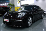 保时捷Panamera2014款Panamera Executive 3.0T 