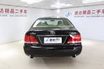 丰田皇冠2007款2.5L Royal 特别版