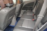 克莱斯勒PT漫步者2008款2.4L 自动