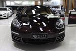 保时捷Panamera2014款Panamera 4S Executive 3.0T 