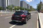 英菲尼迪QX502013款2.5L 四驱优雅版