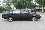 大众桑塔纳2001款2000 GSi 手动(自由沸点)