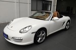 保时捷Boxster2009款Boxster 2.9L 