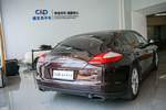 保时捷Panamera2010款Panamera 3.6L 