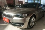 宝马5系2014款520Li 典雅型