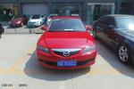 马自达Mazda62011款2.0L 手自一体 时尚型