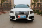 奥迪Q52012款2.0TFSI 进取型