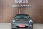 保时捷Panamera2010款Panamera 4 3.6L 