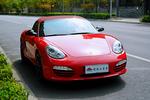 保时捷Boxster2009款Boxster 2.9L 