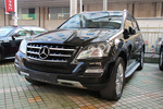 奔驰M级2010款ML350 4MATIC 豪华型版