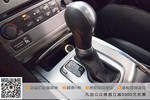 英菲尼迪G Sedan2010款2.5L 运动版