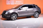 凯迪拉克SRX2013款3.0L 领先版